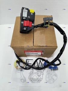 Arranque de motor de iluminación original Honda OEM TRX400 X EX 35130-HN1-A72 - Imagen 1 de 4