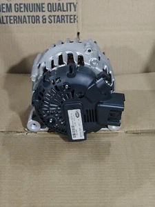 Alternater Fits For FORD Fiesta 1.4 TDCi 2008-2012 - Picture 1 of 4