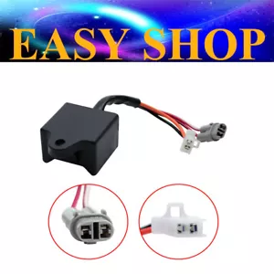 4 Wire CDI IGNITION UNIT PW PY 50PY YAMAHA PY50cc PW50 PEEWEE DIRT PIT PRO BIKE - Picture 1 of 5