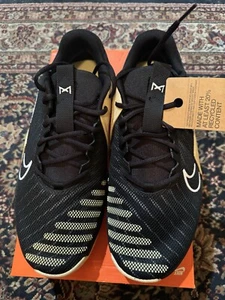 Nike Metcon 9 Black Khaki Training Gym Shoes Men's Size 14 FD5431-001 New - Picture 1 of 4