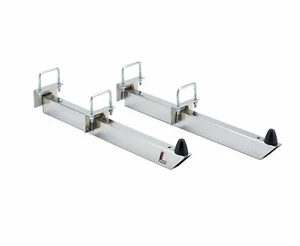 Lakewood 20470 Universal Traction Bars | High-Quality Auto Part, Universal Fit f - Picture 1 of 8