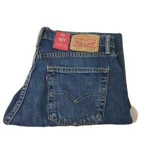 Las mejores ofertas en Jeans Ajustados Rojo para Hombres en 30 desde  entrepierna | eBay