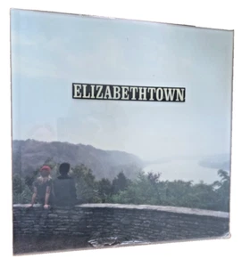 SEALED Elizabethtown Movie Film Promo Coffee Table Book Cameron Crowe Bloom - Picture 1 of 8