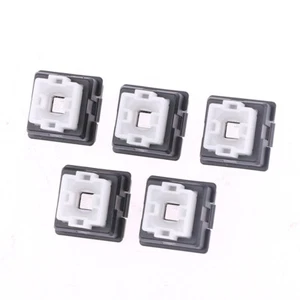 5Pcs Switch For Logitech G910 G810 G310 G413 G512 G613 Mechanical Keyboard LT - Picture 1 of 12