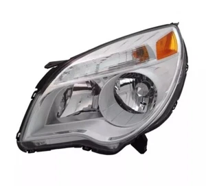 Headlight Assembly-Regular TYC 20-9096-00 - Picture 1 of 2
