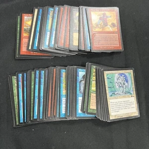 Magic The Gathering Urzas Legacy Magic The Gathering ELIGE TU CARTA CONSTRUYE TU MAZO - Imagen 1 de 2