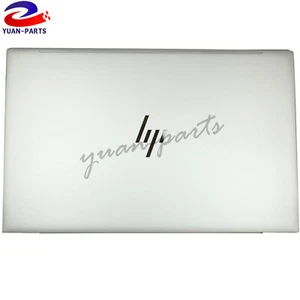 New HP ENVY 13-BA 13-BA1010NR 13-BA1047WM LCD Back Cover Top Lid AM2V5000240 US - Picture 1 of 6