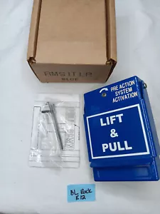 Simplex RMS-1T-LP Simple pull Station - Picture 1 of 5