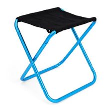 Easy Transportation Fishing Picnics Portable Collapsible Folding Chair