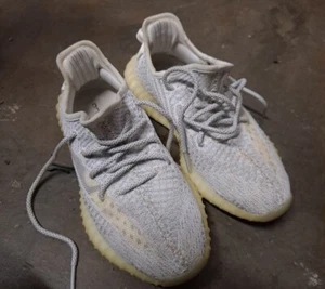 Adidas Yeezy Boost 350 V2 HERREN APE 779001 EF2367 Größe 6 - Bild 1 von 6