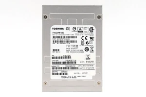 IBM PX02SMF080 800GB 2.5" 6Gb/s SAS Solid State Drive IBM P/N: 35P2870 Tested - Picture 1 of 3