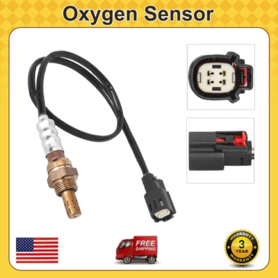 Sensor de oxígeno aguas abajo 234-4490 para Ford Fusion 2011-12 y Flex Taurus 2011-19 Foto 1 de 4