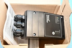 Kromschröder TC 2 R 05 W/W control de estanqueidad 84765631 - Imagen 1 de 5