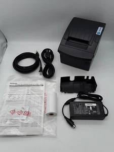 BIXOLON SRP-350PLUSIIICOBIG/NSU THERMAL RECEIPT PRINTER - Picture 1 of 4