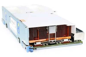 74Y2380 IBM PROCESSOR CARD 3.0GHZ 8-CORE POWER7 - Picture 1 of 3