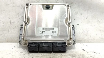 30630049 CENTRALINA MOTORE / 2403390 PER VOLVO V40 STATION WAGON 645 1.9 DI - Immagine 1 di 4