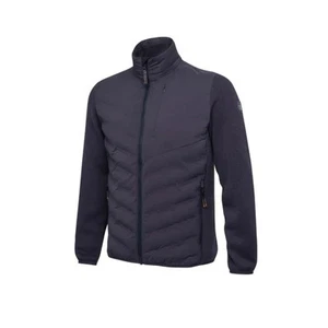 Beretta Roe Jacket Ebony Sizes XXXL - Picture 1 of 3