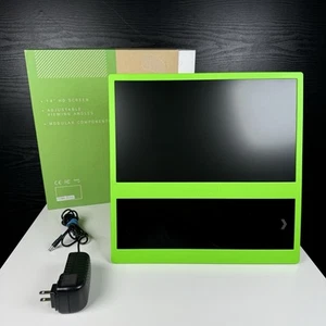 PI-TOP pi-topCEED 14" HD Screen; Adjustable Viewing Angles - Tested - Read - Imagen 1 de 18