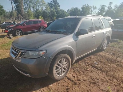 05 06 07 08 09 SAAB 9-7X Steering Gear (incl. Rack) Foto 1 de 4