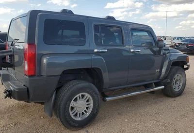 Airbag para tablero de pasajeros Hummer H3 2008-2010 diestro OEM Foto 1 de 3