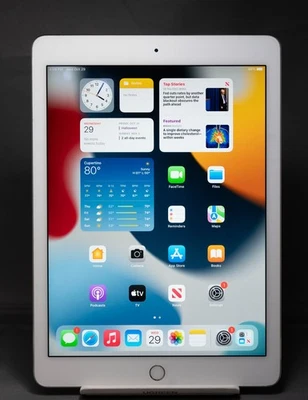 Apple ipad Air 2 Gen A1566 (MNV62LL/A) 32GB - Image 1 of 4