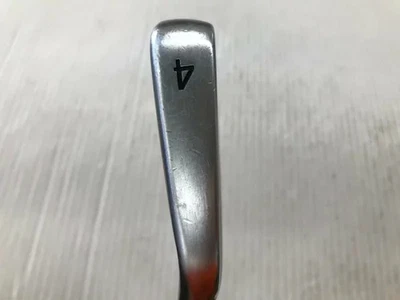 Ping BLUEPRINT lefty Iron 1pc #4 Flex Stiff N.S.PRO MODUS3 TOUR 105 Steel - Image 1 of 4