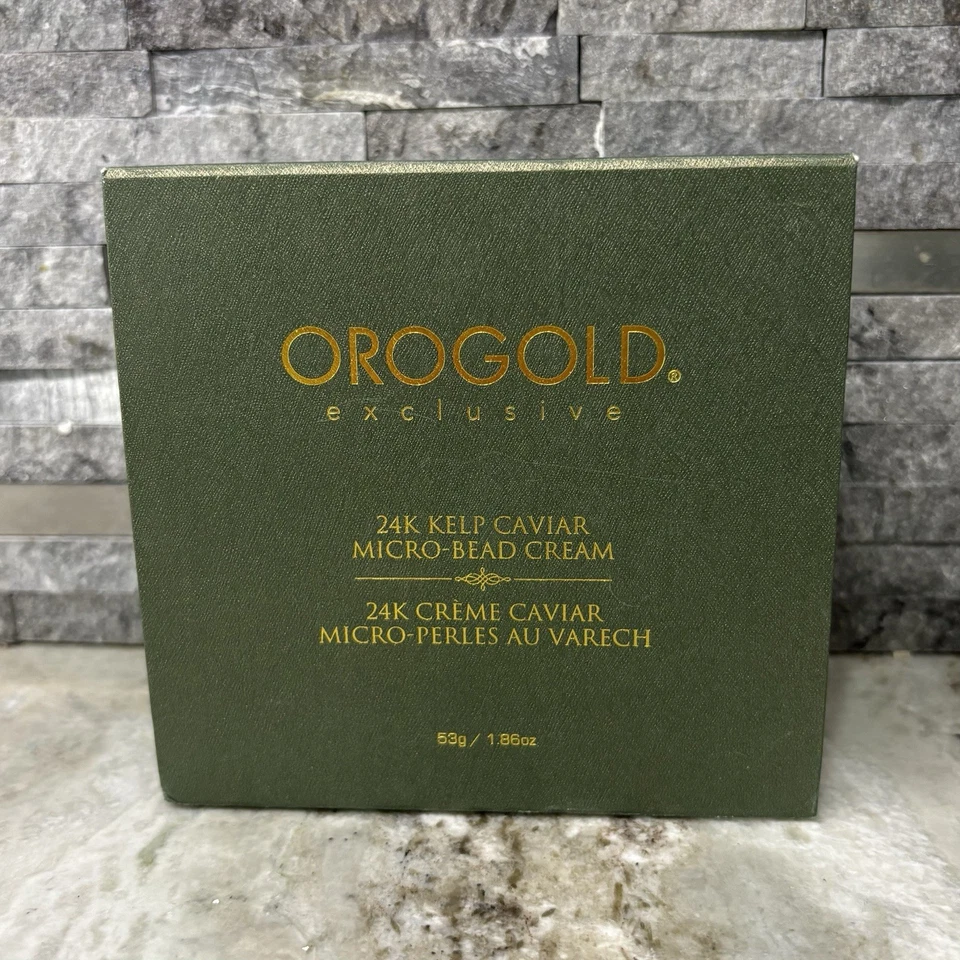 Orogold Exclusive 24K Foto 1 de 4