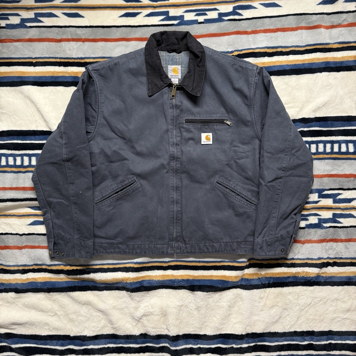 Carhartt Detroit Jacket | eBay Carhartt Detroit Jacket | eBay
