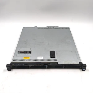 Dell PowerEdge R230 Xeon E3-1240 V5 32GB DDR4 No Storage - Afbeelding 1 van 8