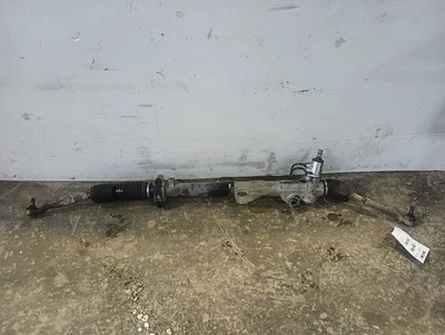 Power Steering Rack & Pinion from 2005 Toyota Sequoia 10827154 - Image 1 of 4