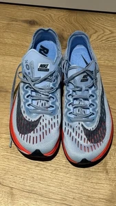 nike zoom vapor fly 4% Ice Blau - Bild 1 von 5