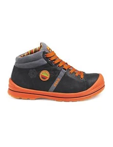 Scarpa antinfortunistica alta da lavoro DIKE summit sublime h s3 wr src h-dry - Picture 1 of 3