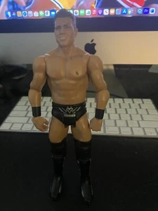 WWE The Miz Actionfigur - Bild 1 von 3