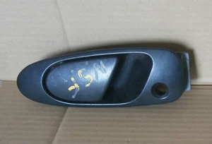HONDA CIVIC 1993 TÜRGRIFF BEIFAHRERSEITE VORNE AUSSEN BEIFAHRERSEITE - Bild 1 von 1