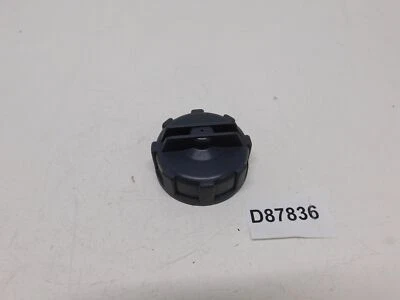 Tapa de combustible tapa del tanque de combustible mercado de accesorios Keeway Hurricane 02020104 Foto 1 de 4