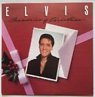 Elvis Presley - Memories Of Christmas - 1982 - Vinyl Record LP