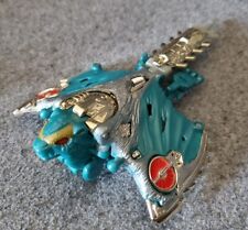 DARK SCREAM Transformers Robots In Disguise Near Complete Hasbro 2001 RID