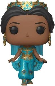 Funko Pop! Disney: Aladdin acción en vivo - princesa jazmín - Imagen 1 de 1