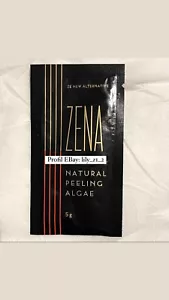 Peeling aux Algues ZENA 100% Authentique 🟡1 Sachet 5g Peeling Professionnel 🟡 - Imagen 1 de 14
