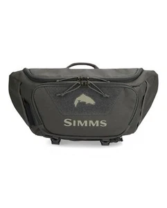 Simms Unisex-Erwachsene Tributary Hip Pack Basalt Standard - Bild 1 von 5