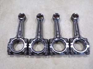 Yamaha R1 07 08 4C8 engine connecting rods con rods x4 conrods VGC 2007 2008 - Picture 1 of 1