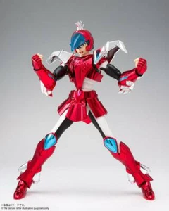 Bandai - Saint Seiya Saint Cloth Myth Ex - Steel Saint Skycloth Sho Revival Ver. - Imagen 1 de 1