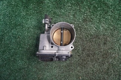 Toyota Avalon 2006 3,5 L carrocería del acelerador fabricante de equipos originales 99 k millas 22030-0P050 Foto 1 de 2