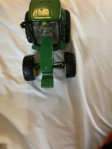 John Deere 46096 1 Isto 16 Big Farm John Deere 7330 Tractor - Picture 1 of 6