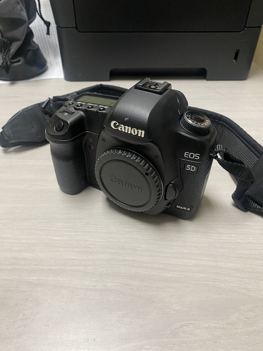 Canon EOS 5D Mark II Body only Digital Cameras for Sale Canon EOS 5D Mark II Body only Digital Cameras for Sale