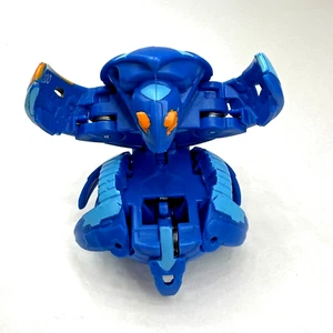 Bakugan Battle Planet Spin Master Blue Aquos Vicerox - Bild 1 von 3