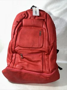 Sole Premise Sneaker Tasche Rot Neu Mit Etikett - Bild 1 von 5
