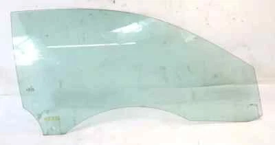 03-09 Mercedes W209 CLK500 CLK320 CLK550 Front Right Side Door Window Glass OEM - Image 1 of 4