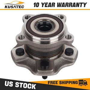 Rear Wheel Hub Bearing Assembly For Toyota Highlander 2014-2023 Sienna 2021-2023 - Picture 1 of 8