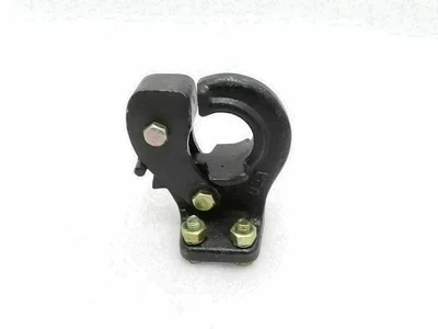 APTO PARA GANCHO DE REMOLQUE WILLYS JEEP M38 M38A1 M170 M151A2 M151A1 PINTLE ENGANCHE Foto 1 de 4